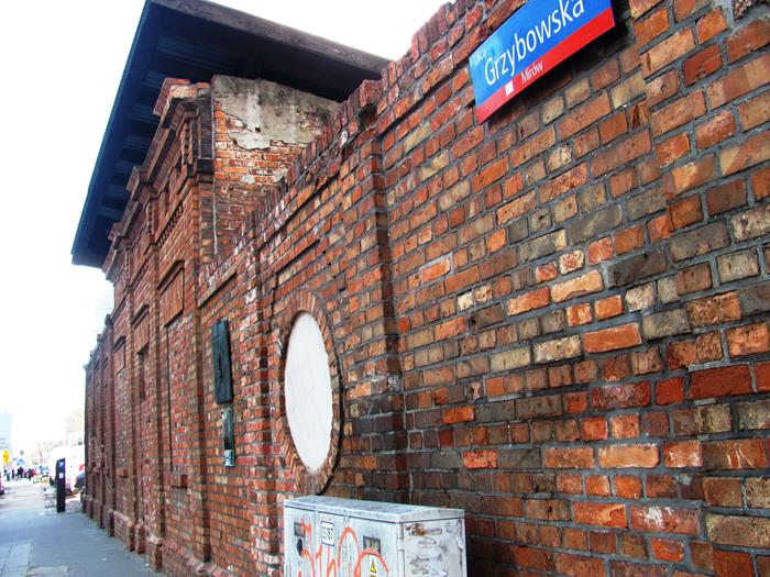 Mury getta warszawskiego - fot. 8.JPG