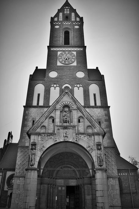 Kościół pw. Świętego Józefa w Chorzowie - zacheuszki (1).JPG
