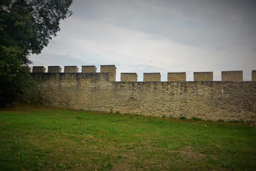Szydłów - mury miejskie (12).JPG