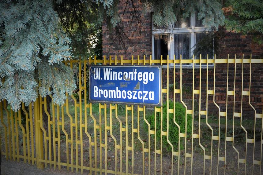Ulica Wincentego Bromboszcza 3 (1).JPG