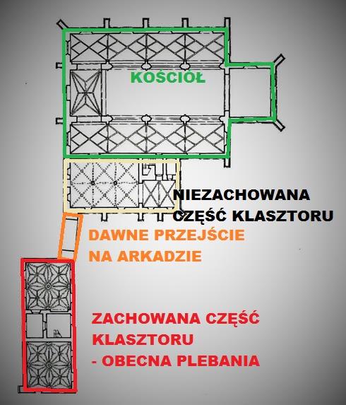 Plan kościoła i klasztoru..jpg