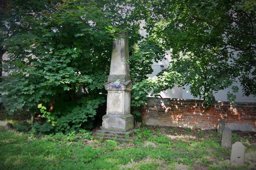 Cmentarz prawosławny w Sandomierzu (11).JPG