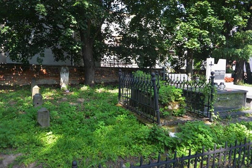 Cmentarz prawosławny w Sandomierzu (13).JPG