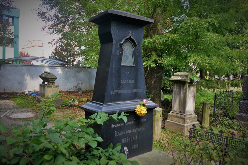 Cmentarz prawosławny w Sandomierzu (22).JPG