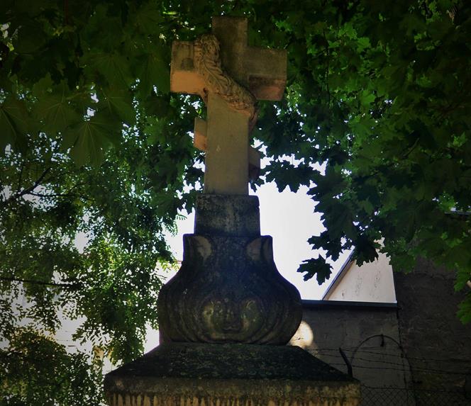 Cmentarz prawosławny w Sandomierzu (29).JPG