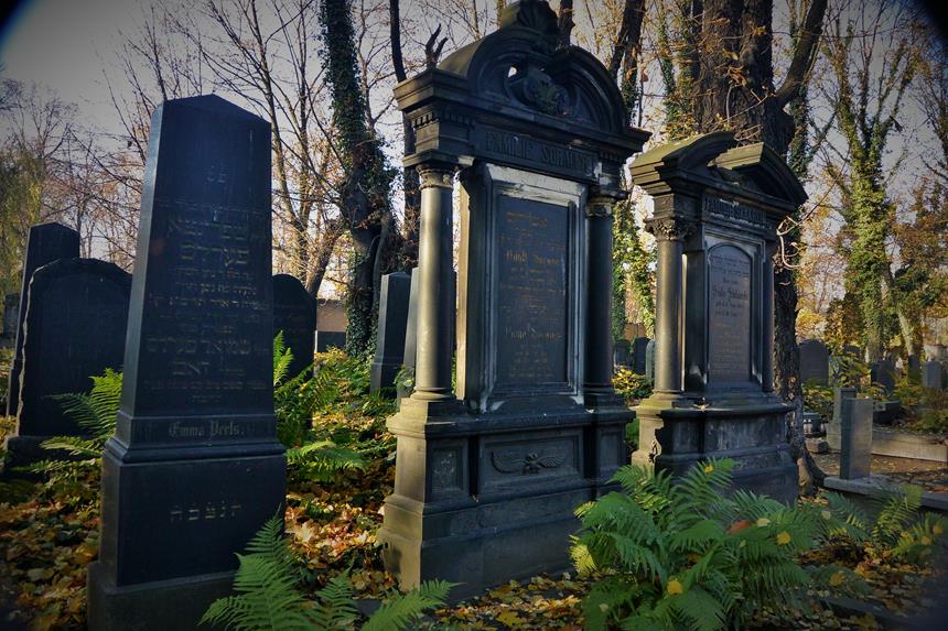 Cmentarz żydowski w Bytomiu (2).JPG