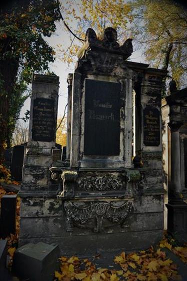 Cmentarz żydowski w Bytomiu (25).JPG