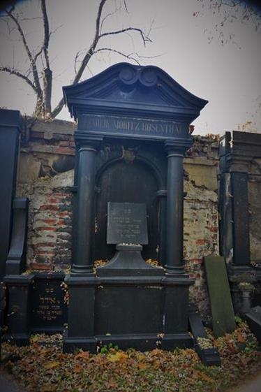 Cmentarz żydowski w Bytomiu (37).JPG