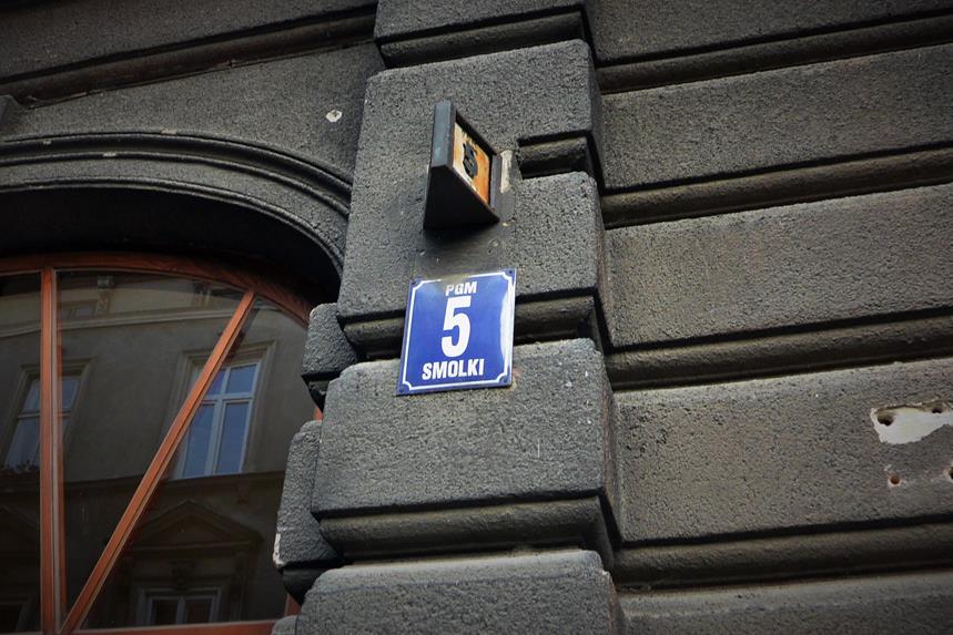 Ulica Franciszka Smolki 5 (3).JPG