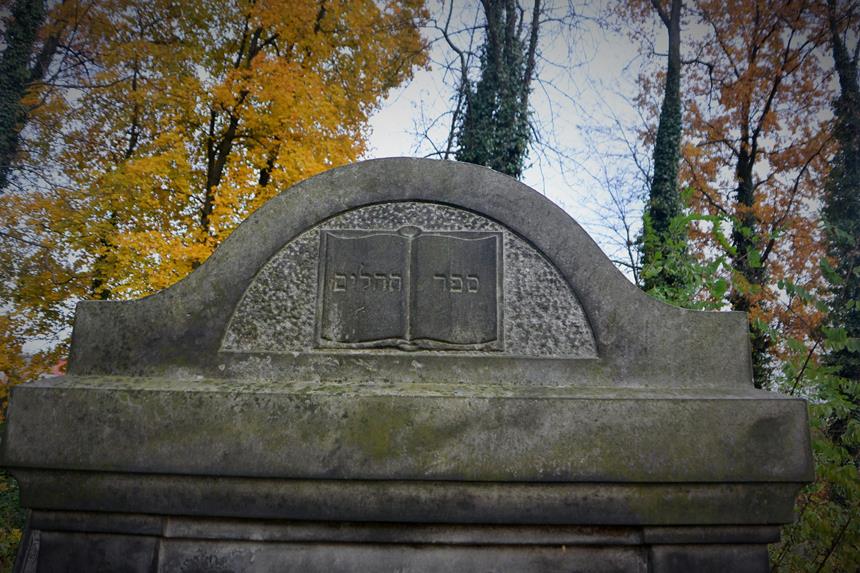 Cmentarz żydowski w Zawierciu (23).JPG