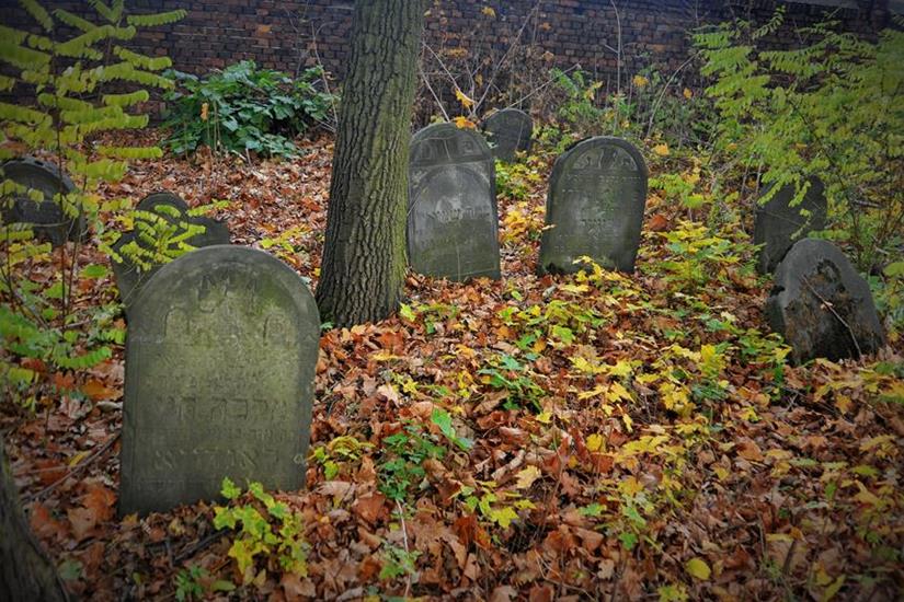 Cmentarz żydowski w Zawierciu (41).JPG