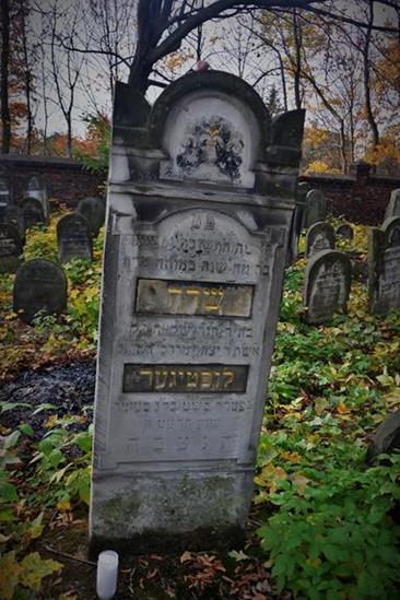 Cmentarz żydowski w Zawierciu (50).JPG