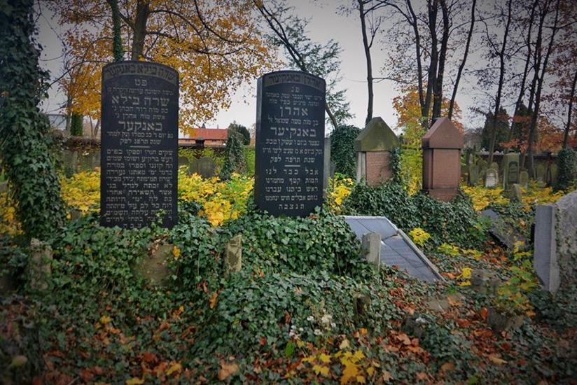 Cmentarz żydowski w Zawierciu (65).JPG