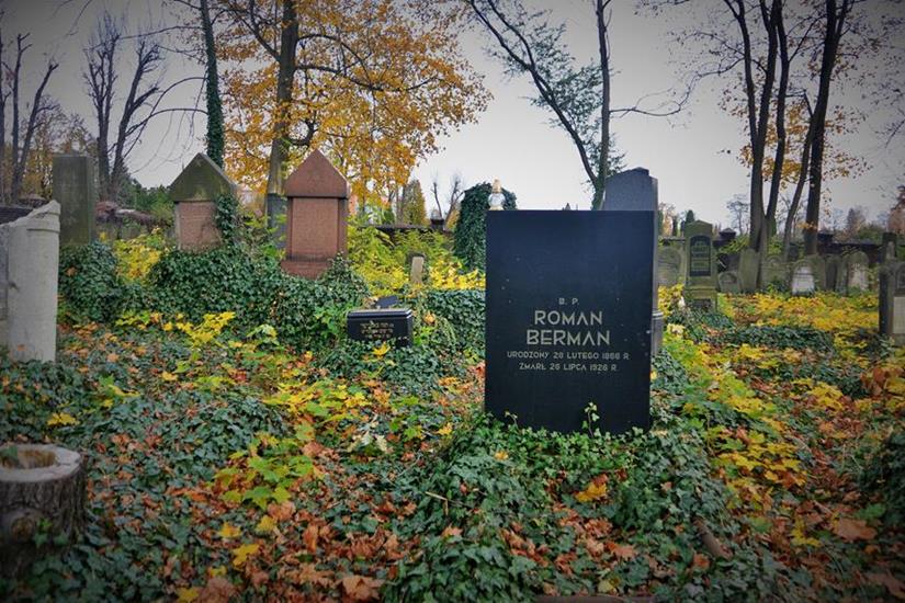 Cmentarz żydowski w Zawierciu (69).JPG