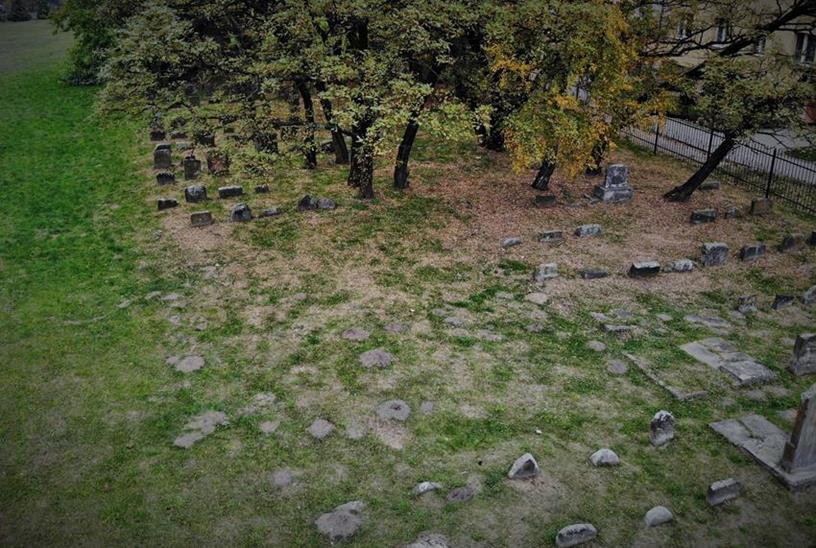 Cmentarz żydowski w Dębicy (15).JPG