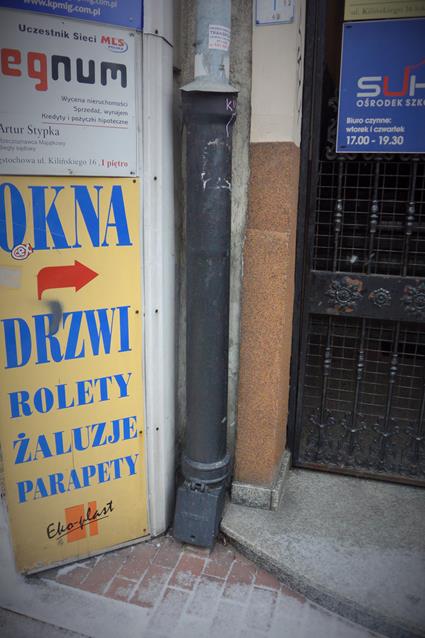 Częstochowa, ulica Jana Kilińskiego 16 (3).JPG