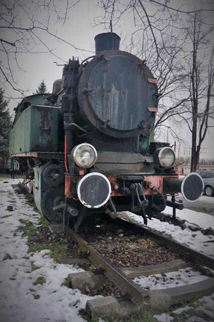 Zabytkowa lokomotywa (9).JPG