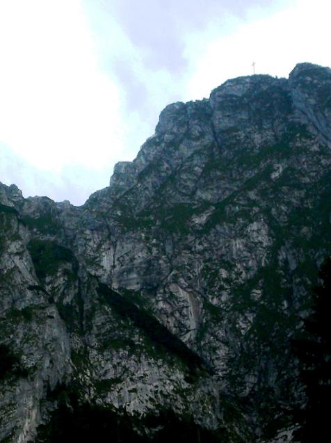 Giewont ze Strążyskiej.JPG