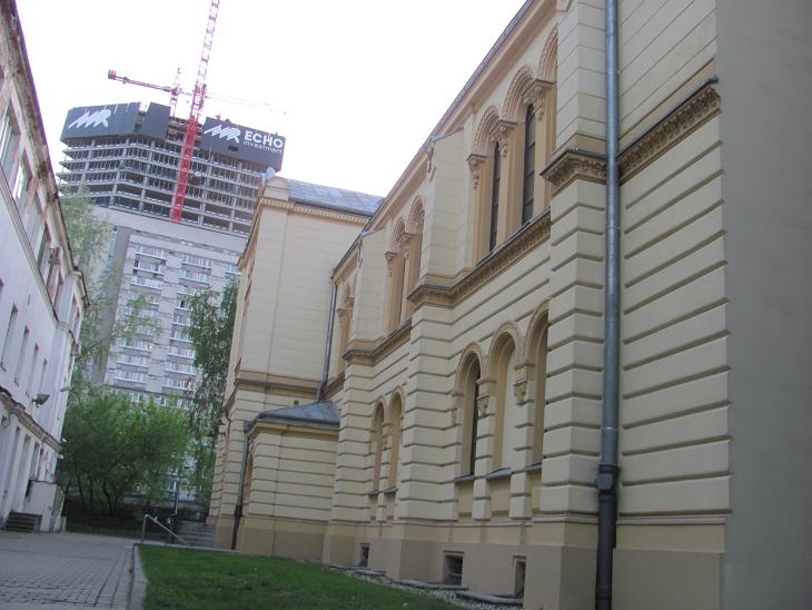 Synagoga Nożyków - fot. 13.JPG