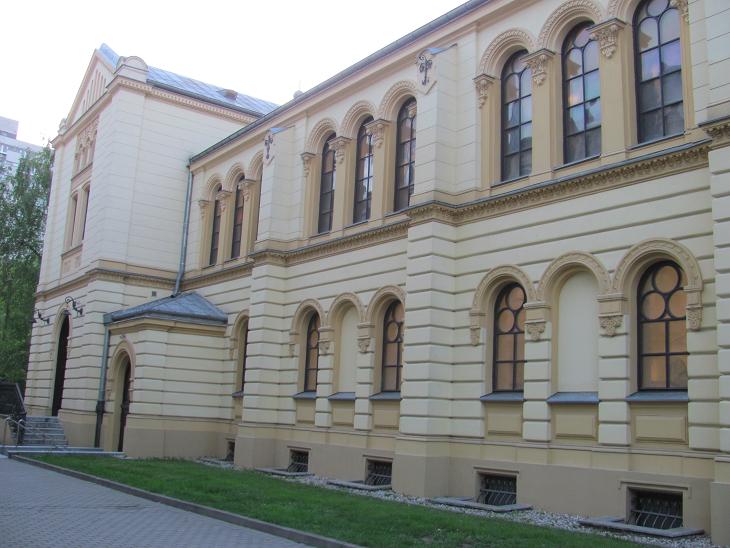 Synagoga Nożyków - fot. 15.JPG