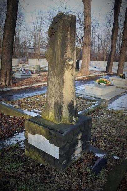 Cmentarz w Mysłowicach (53).JPG