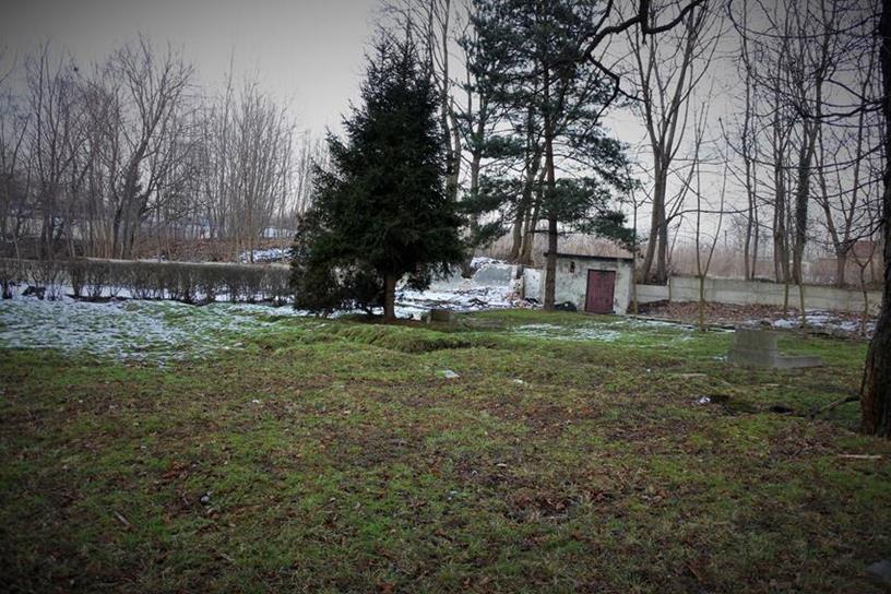 Cmentarz w Mysłowicach  (13).JPG