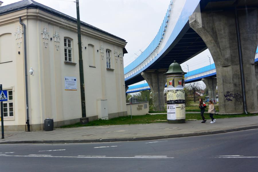 4. Muzeum Podgórza.JPG