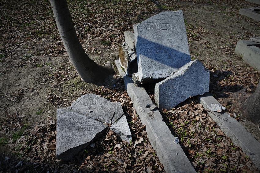 Cmentarz w Czechowicach - Dziedzicach (24).JPG