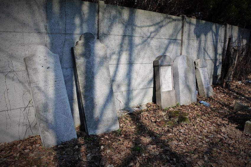 Cmentarz w Czechowicach - Dziedzicach (30).JPG