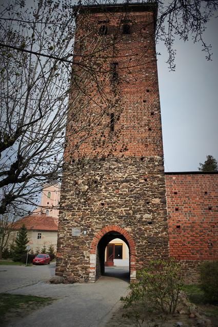 Wieża bramna niemiecka  (2).JPG