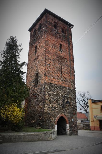 Wieża bramna niemiecka  (4).JPG