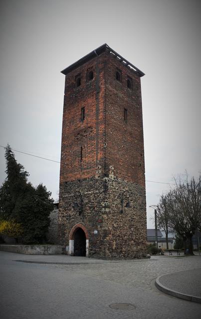 Wieża bramna niemiecka (1).JPG