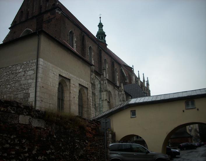 Kościół św. Katarzyny - fot. 03.JPG