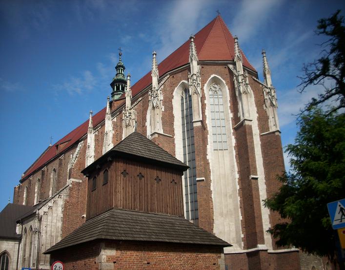 Kościół św. Katarzyny - fot. 1.JPG