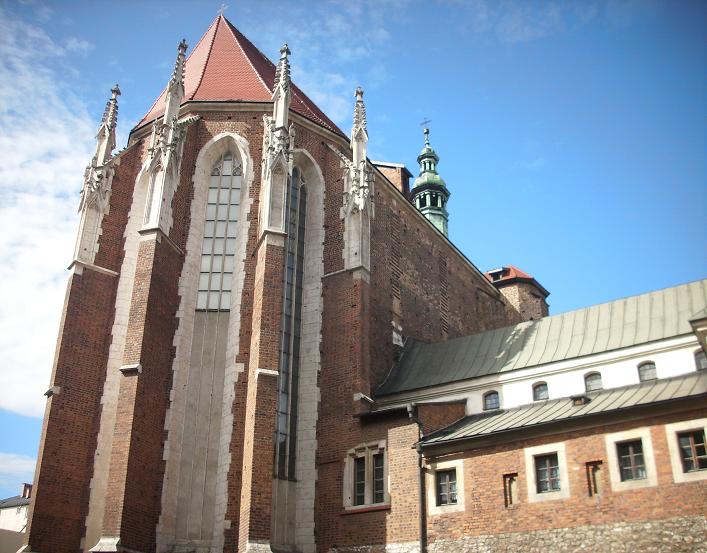 Kościół św. Katarzyny - fot. 5.JPG