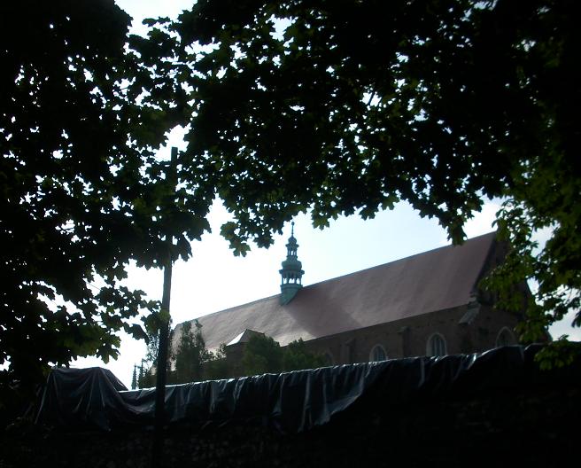 Kościół św. Katarzyny - fot. 23.JPG