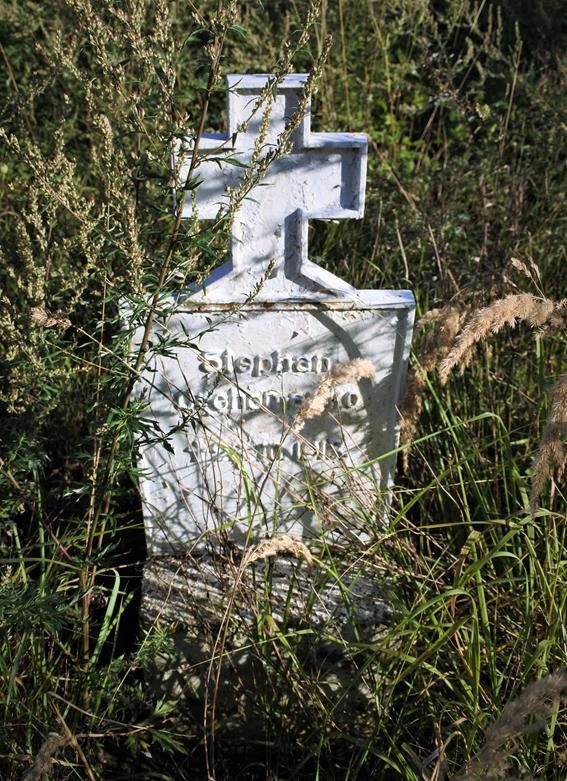 Kwatera wojenna na cmentarzu  (6).JPG
