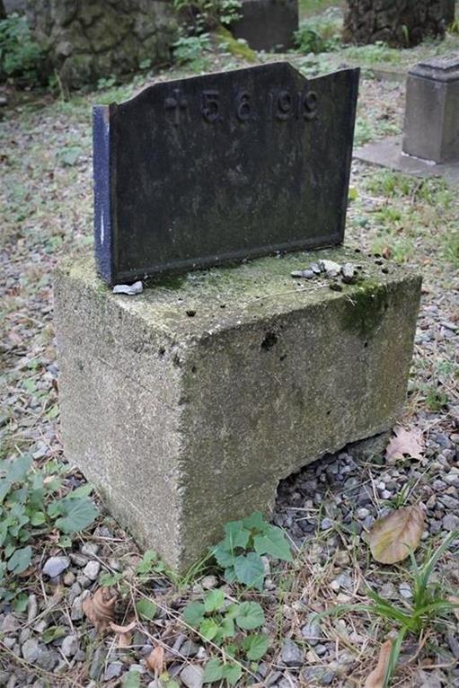 Na cmentarzu żydowskim (2).JPG