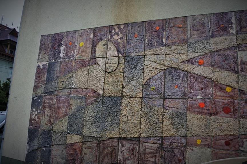 Mozaika na Hotelu Beskid (3).JPG