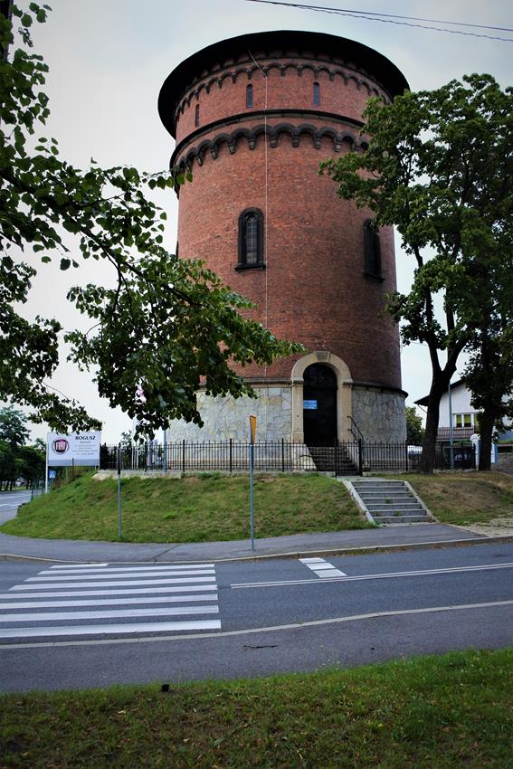 Dzierżoniów - wieża wodna (5).JPG