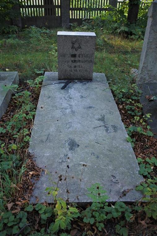 Cmentarz żydowski w Świdnicy (8).JPG