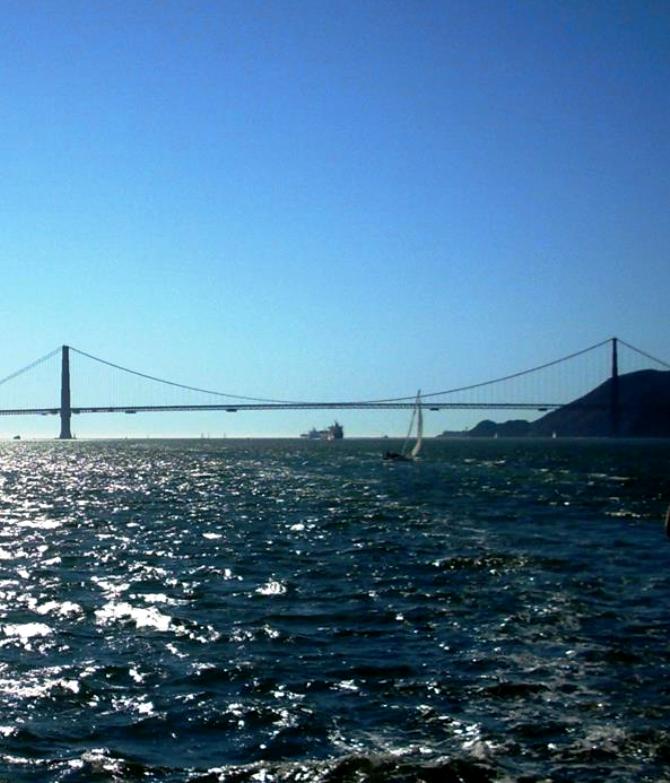 Golden Gate Bridge - 7.JPG