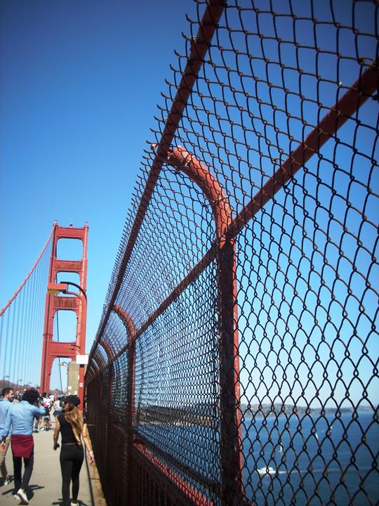 Golden Gate Bridge - 14.JPG