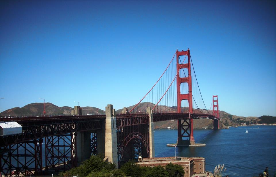 Golden Gate Bridge - 17.JPG