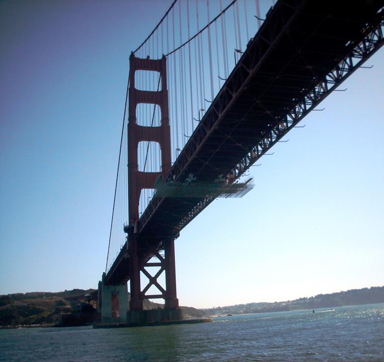 Golden Gate Bridge - 22.JPG