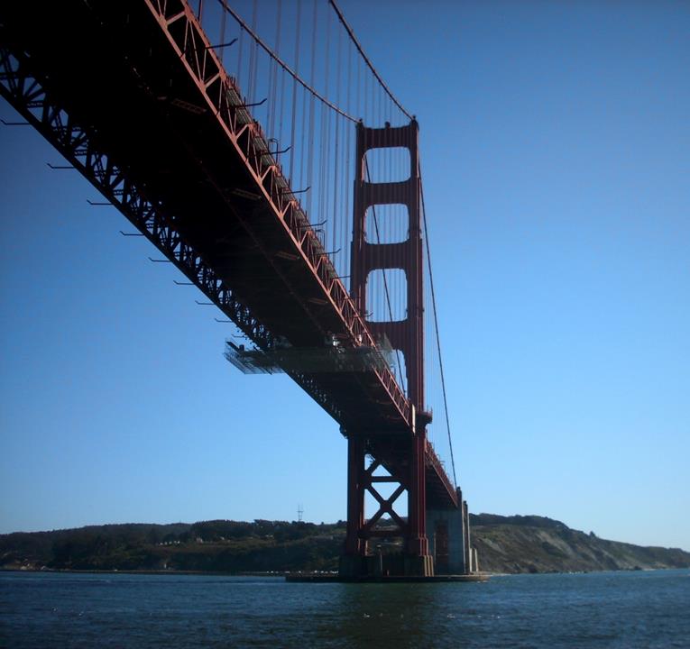 Golden Gate Bridge - 23.JPG