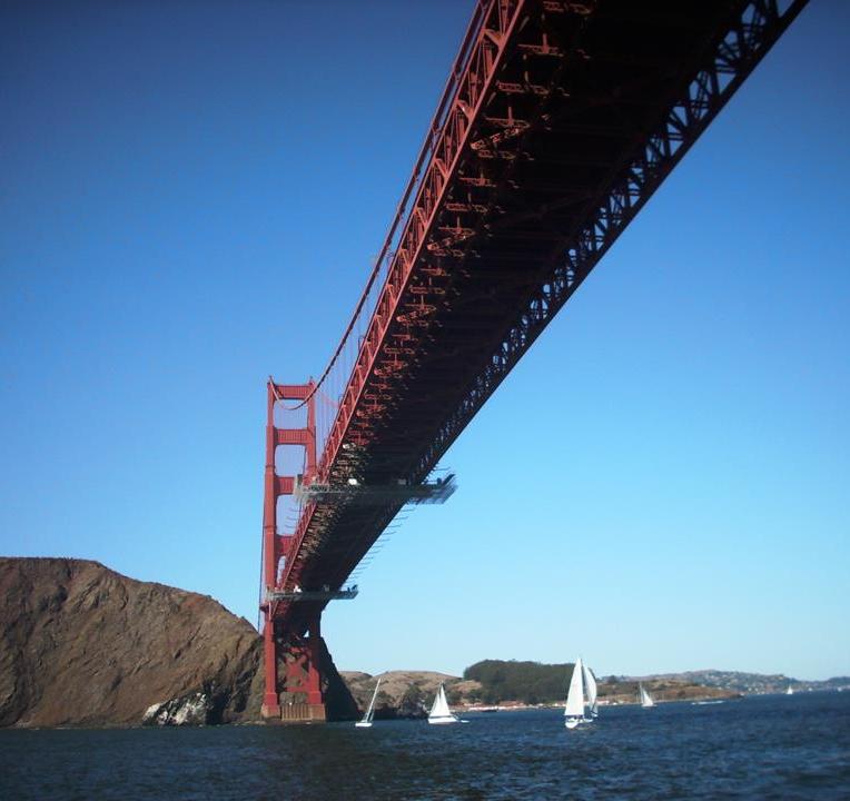 Golden Gate Bridge - 26.JPG