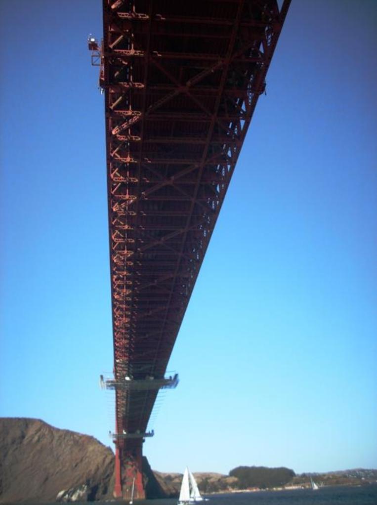 Golden Gate Bridge - 27.JPG