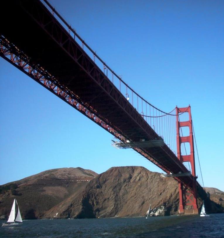Golden Gate Bridge - 29.JPG