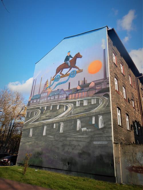 Mural przy ulicy Wypoczynkowej (6).JPG